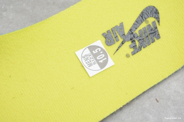 First High OG 555088-170 Jordan Retro 1 Flight Air Class 1109